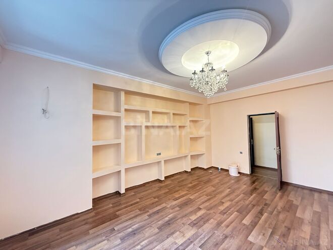 Сдаётся 3-комн. новостройка 130 м², м. Ази Асланов, photo 12 from 26