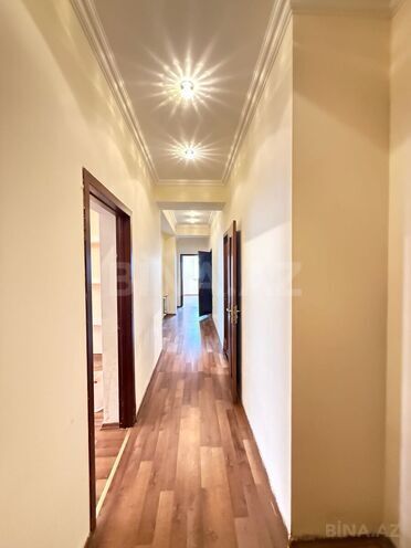 Сдаётся 3-комн. новостройка 130 м², м. Ази Асланов, photo 17 from 26