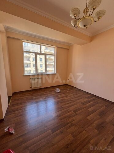 Сдаётся 3-комн. новостройка 130 м², м. Ази Асланов, photo 14 from 26
