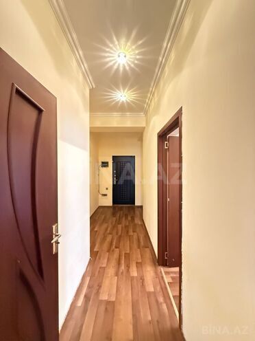 Сдаётся 3-комн. новостройка 130 м², м. Ази Асланов, photo 13 from 26