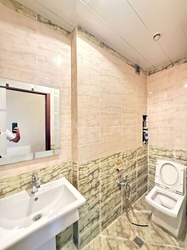 Сдаётся 3-комн. новостройка 130 м², м. Ази Асланов, photo 23 from 26