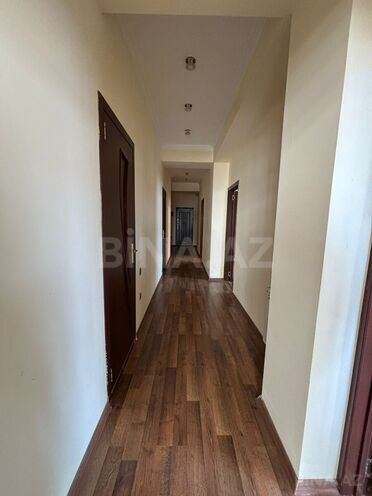 Сдаётся 3-комн. новостройка 130 м², м. Ази Асланов, photo 22 from 26