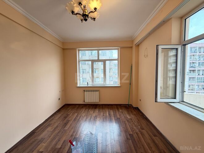 Сдаётся 3-комн. новостройка 130 м², м. Ази Асланов, photo 6 from 26