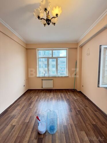 Сдаётся 3-комн. новостройка 130 м², м. Ази Асланов, photo 5 from 26