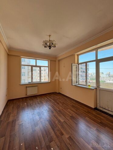 Сдаётся 3-комн. новостройка 130 м², м. Ази Асланов, photo 15 from 26