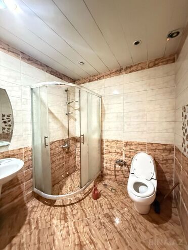 Сдаётся 3-комн. новостройка 130 м², м. Ази Асланов, photo 20 from 26