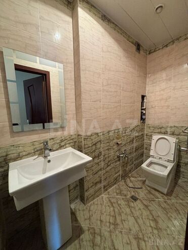 Сдаётся 3-комн. новостройка 130 м², м. Ази Асланов, photo 25 from 26