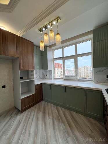 Продаётся 3-комн. новостройка 90 м², Хатаинский р., photo 11 from 18