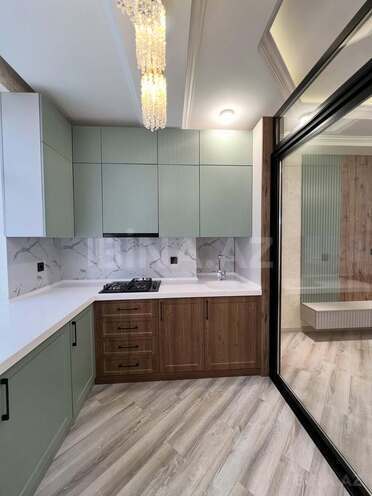 Продаётся 3-комн. новостройка 90 м², Хатаинский р., photo 7 from 18