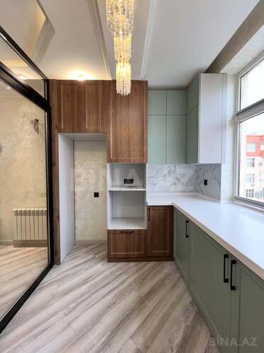Продаётся 3-комн. новостройка 90 м², Хатаинский р., photo 8 from 18