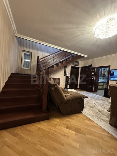 Satılır 5 otaqlı həyət evi/bağ evi 280 m², Qara Qarayev m., photo 17 from 25