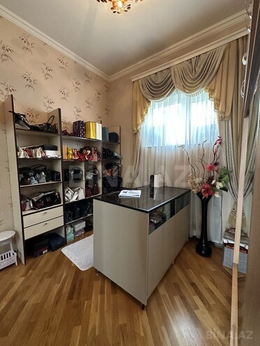 Satılır 5 otaqlı həyət evi/bağ evi 280 m², Qara Qarayev m., photo 22 from 25