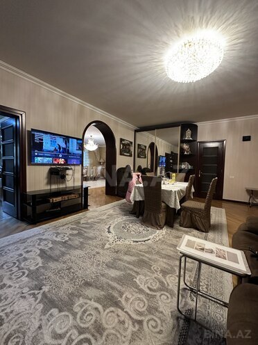 Satılır 5 otaqlı həyət evi/bağ evi 280 m², Qara Qarayev m., photo 12 from 25