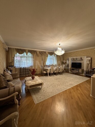 Satılır 5 otaqlı həyət evi/bağ evi 280 m², Qara Qarayev m., photo 11 from 25