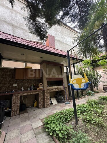 Satılır 5 otaqlı həyət evi/bağ evi 280 m², Qara Qarayev m., photo 6 from 25