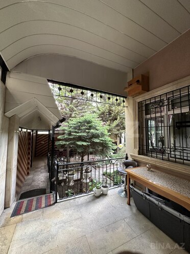 Satılır 5 otaqlı həyət evi/bağ evi 280 m², Qara Qarayev m., photo 5 from 25