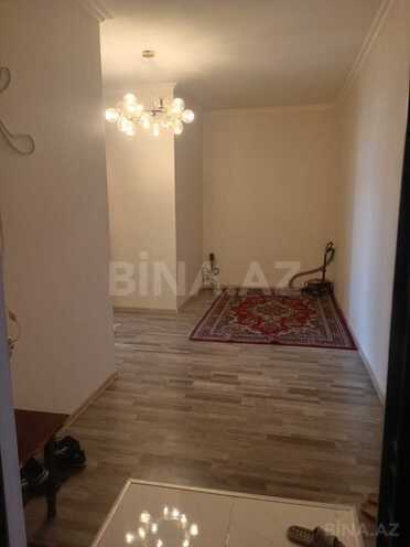 Satılır 2 otaqlı yeni tikili 90 m², 8 Noyabr m., photo 1 from 6