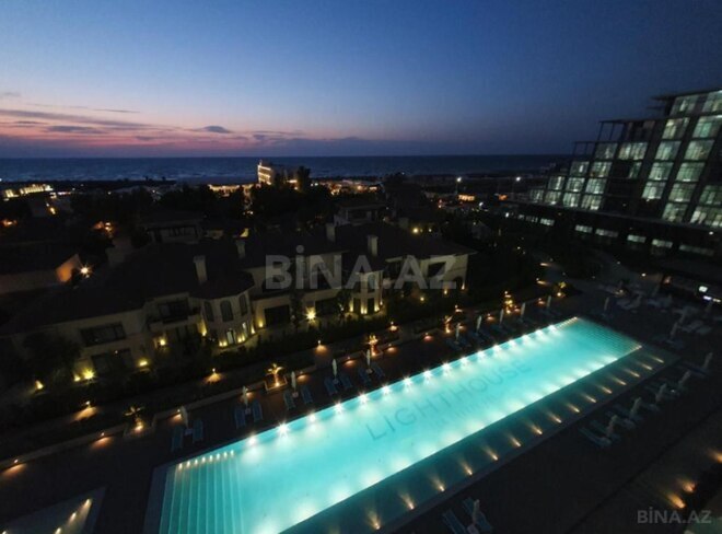 Продаётся 2-комн. новостройка 76.5 м², пос. Sea Breeze, photo 6 from 7
