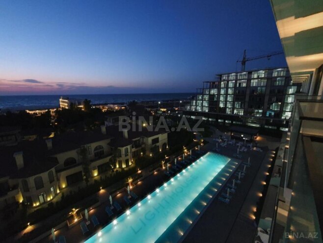 Продаётся 2-комн. новостройка 76.5 м², пос. Sea Breeze, photo 1 from 7