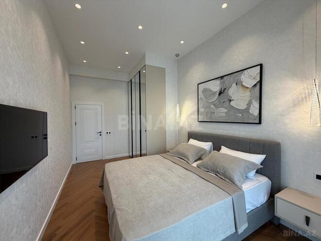 Satılır 2 otaqlı yeni tikili 64 m², Nəsimi r., photo 10 from 17