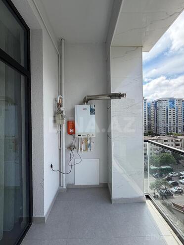 Satılır 2 otaqlı yeni tikili 64 m², Nəsimi r., photo 16 from 17