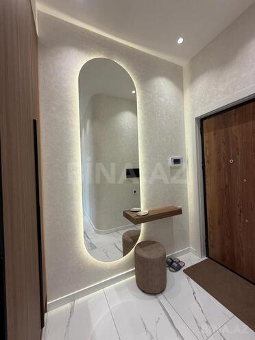 Satılır 2 otaqlı yeni tikili 64 m², Nəsimi r., photo 13 from 17