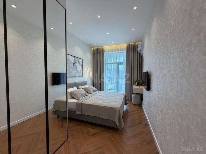 Satılır 2 otaqlı yeni tikili 64 m², Nəsimi r., photo 9 from 17