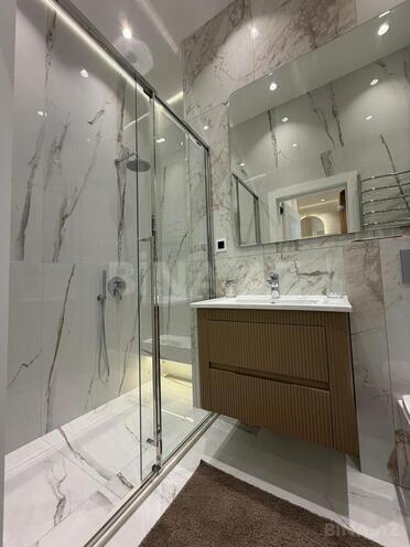 Satılır 2 otaqlı yeni tikili 64 m², Nəsimi r., photo 15 from 17