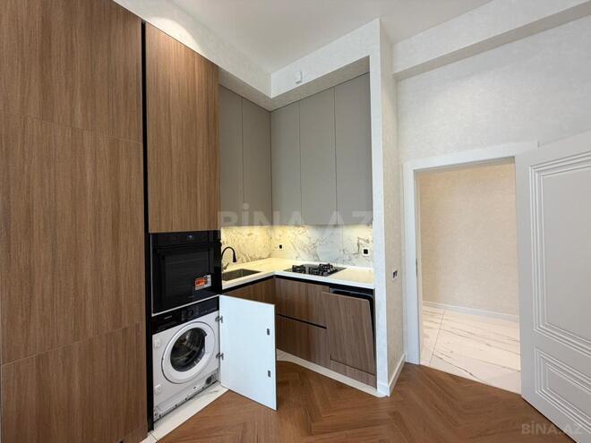 Satılır 2 otaqlı yeni tikili 64 m², Nəsimi r., photo 8 from 17