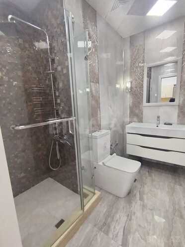 İcarəyə verilir 2 otaqlı yeni tikili 70 m², Nərimanov r., photo 5 from 6
