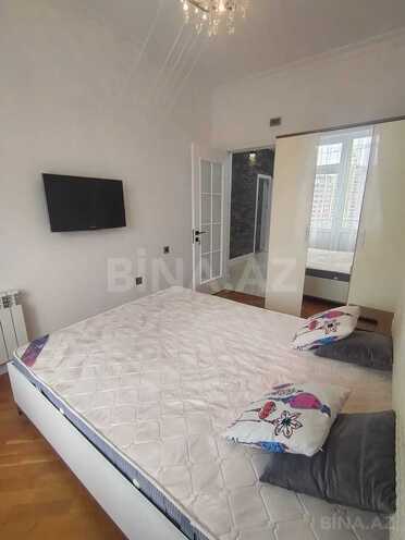 İcarəyə verilir 2 otaqlı yeni tikili 70 m², Nərimanov r., photo 4 from 6