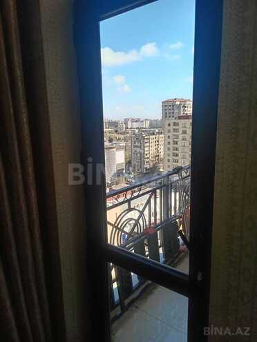 Satılır 2 otaqlı yeni tikili 90 m², 8 Noyabr m., photo 3 from 6