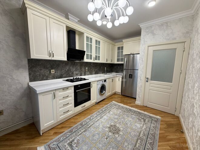 Продаётся 3-комн. новостройка 82 м², Хатаинский р., photo 11 from 14