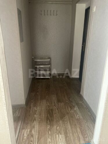 İcarəyə verilir 2 otaqlı köhnə tikili 55 m², Nizami m., photo 4 from 6