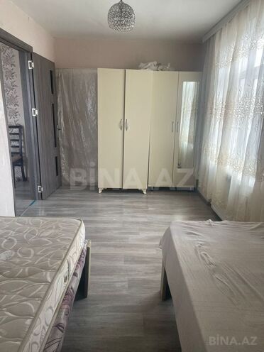 İcarəyə verilir 2 otaqlı köhnə tikili 55 m², Nizami m., photo 3 from 6