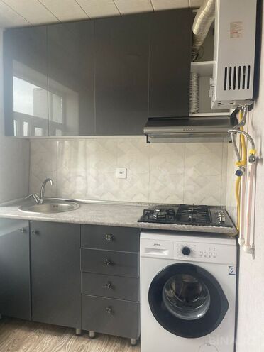 İcarəyə verilir 2 otaqlı köhnə tikili 55 m², Nizami m., photo 5 from 6
