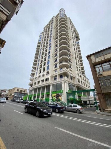 Продаётся 4-комн. новостройка 264 м², м. 28 мая, photo 1 from 8