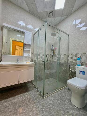 Satılır 7 otaqlı həyət evi/bağ evi 350 m², Mərdəkan q., photo 28 from 30
