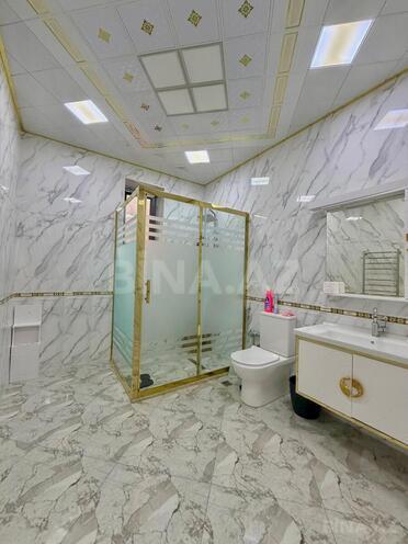 Satılır 7 otaqlı həyət evi/bağ evi 350 m², Mərdəkan q., photo 27 from 30