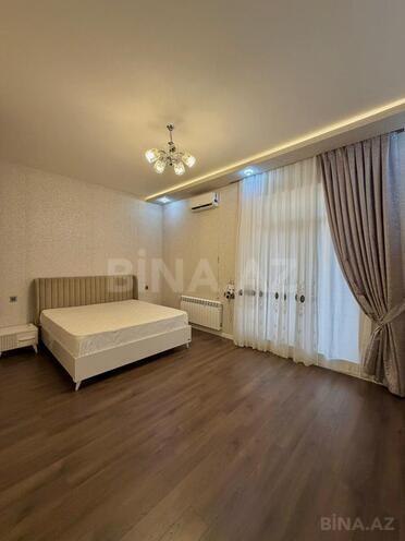 Satılır 7 otaqlı həyət evi/bağ evi 350 m², Mərdəkan q., photo 21 from 30