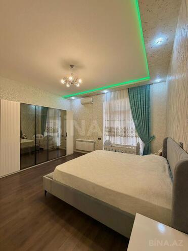 Satılır 7 otaqlı həyət evi/bağ evi 350 m², Mərdəkan q., photo 17 from 30