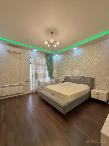 Satılır 7 otaqlı həyət evi/bağ evi 350 m², Mərdəkan q., photo 18 from 30