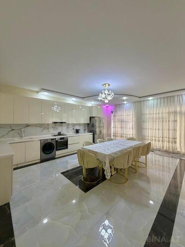 Satılır 7 otaqlı həyət evi/bağ evi 350 m², Mərdəkan q., photo 26 from 30