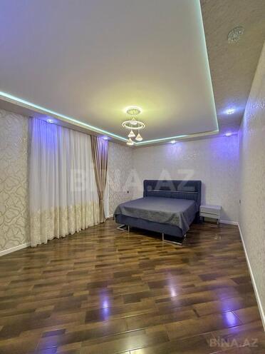 Satılır 7 otaqlı həyət evi/bağ evi 350 m², Mərdəkan q., photo 19 from 30