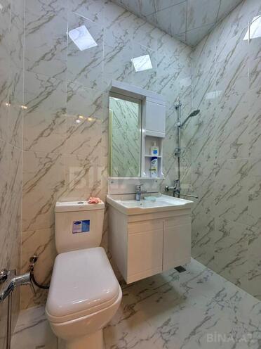 Satılır 7 otaqlı həyət evi/bağ evi 350 m², Mərdəkan q., photo 29 from 30