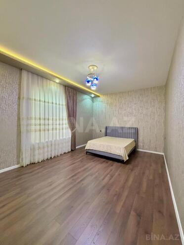 Satılır 7 otaqlı həyət evi/bağ evi 350 m², Mərdəkan q., photo 20 from 30