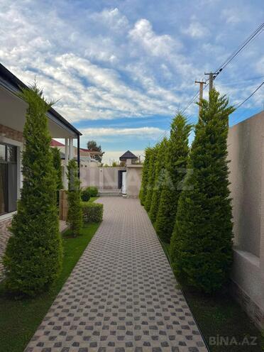 Satılır 7 otaqlı həyət evi/bağ evi 350 m², Mərdəkan q., photo 11 from 30