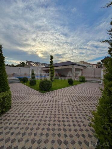 Satılır 7 otaqlı həyət evi/bağ evi 350 m², Mərdəkan q., photo 9 from 30