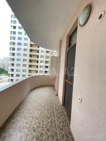 Продаётся 3-комн. новостройка 94 м², м. Элмляр Академиясы, photo 27 from 28