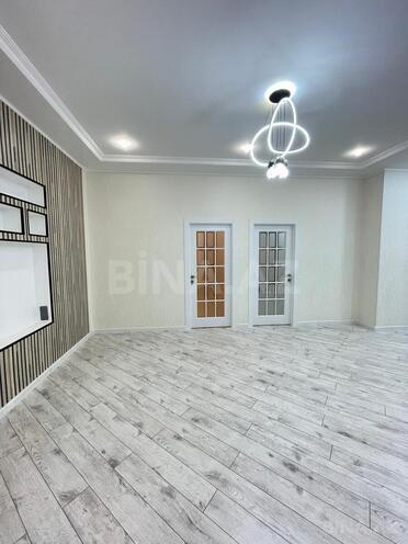 Продаётся 3-комн. новостройка 94 м², м. Элмляр Академиясы, photo 7 from 28
